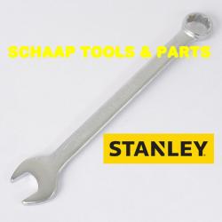 Sleutelgereedschap - Ringsteeksleutel 20 mm | 4-87-080